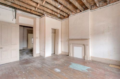 1102 Lee St, Covington KY  41011-2211 exterior