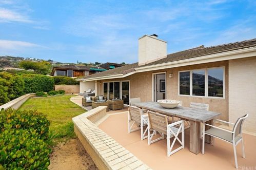32671 Mediterranean Dr, Dana Point CA  92629-3518 exterior