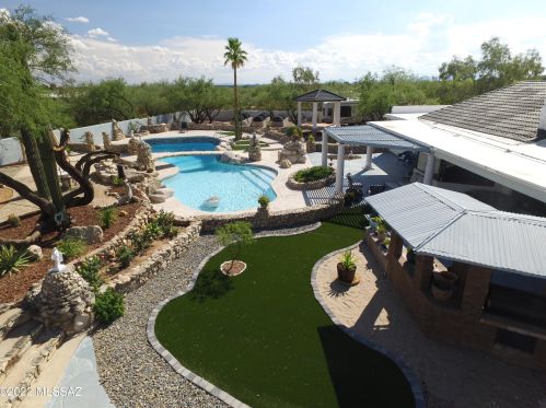 9020 Eagle Pl, Tucson AZ  85749-9424 exterior
