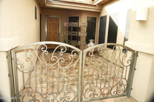 7473 Soaring Eagle Way, Scottsdale AZ 85266-1627 exterior