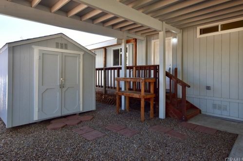 3243 Eagle Point Ln, Lake Nacimiento CA  93446-4130 exterior