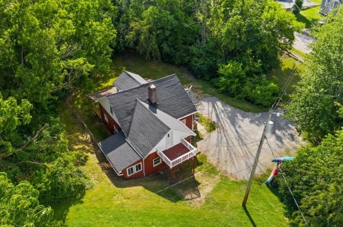 407 Grant Ave, Brown County OH  45121-1315 exterior