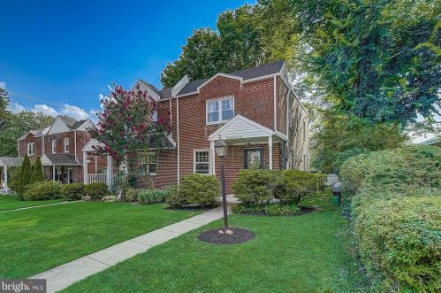 2806 Belmont Ave, Ardmore, PA 19003-1922