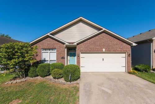 309 Ella Rae Ln, Lexington, KY 40511-8607