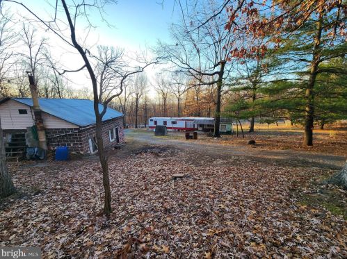 3625 Waggoners Gap Rd, Carlisle PA  17015-9540 exterior