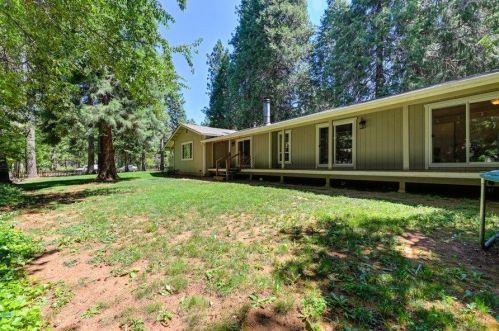 24770 Harrison St, Michigan Bluff CA  95631-9360 exterior