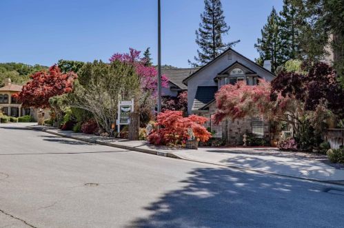 7265 Scarsdale Pl, San Jose CA  95120-4250 exterior