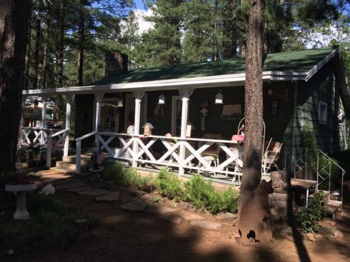 1249 Stephens Dr, Pinetop, AZ 85935-7309