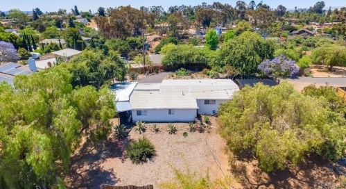 596 Vale Vw Dr, Vista CA  92081-6741 exterior