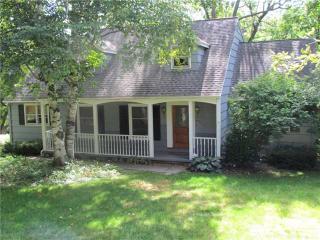 1111 Highland Ave, Rochester, NY 14620-1867
