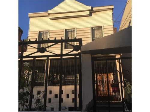 713 179th St, Bronx, NY 10457-5005