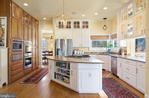 14540 Brinestone Pl, Haymarket VA  20169-2640 exterior