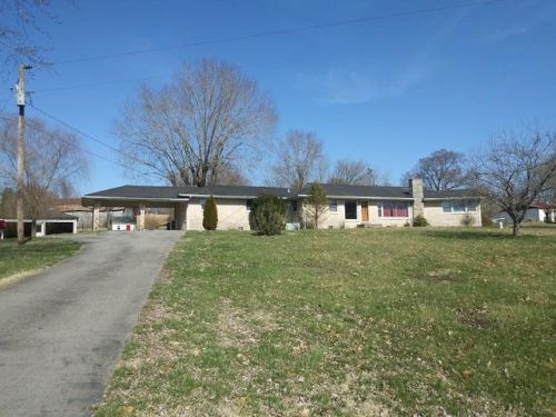 804 Stockton St, Goodluck KY  42129-9435 exterior