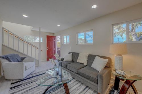 1235 Funston Ave, Del Monte Park CA  93950-5509 exterior