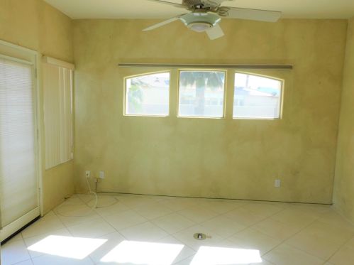 23 Florentina Dr, Rancho Mirage CA  92270-4804 exterior