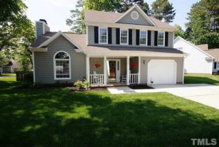 5228 Blakeley Ln, Raleigh, NC 27613-5608