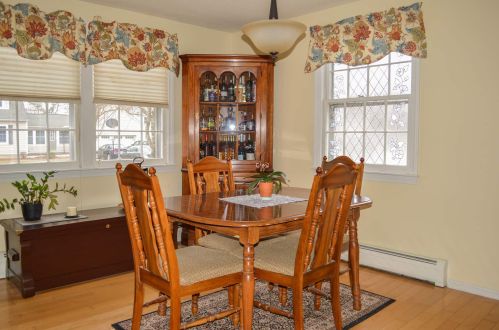 57 Sawyer Rd, Keene NH  03431-2135 exterior