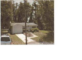 12728 Poppy St, New Port Richey FL  34654-4830 exterior