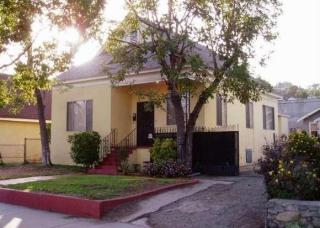 3517 Arroyo Seco Ave, Los Angeles, CA 90065-2405