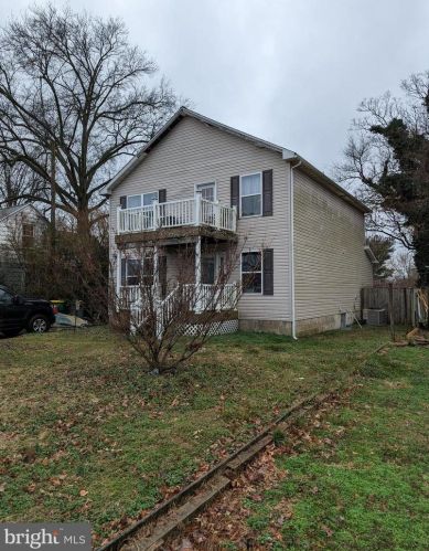 16 Front Street Ext, Seaford, DE 19973-1502