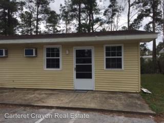 109 Belltown Rd, Havelock NC  28532-2745 exterior