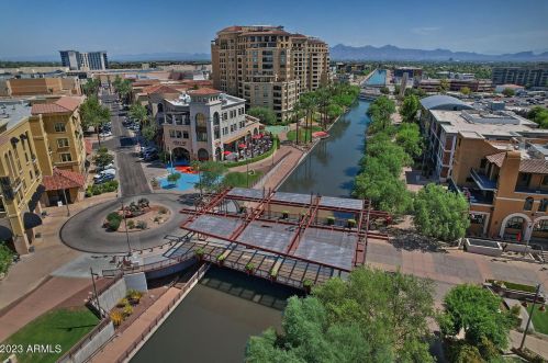 6803 Main St, Scottsdale AZ  85251-4307 exterior