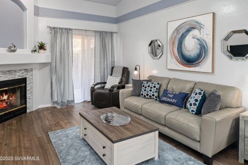 866 Dusty Rose Dr, Sedona, AZ 86336-7428
