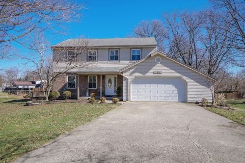 14 Belvoir Cir, Liberty Township, OH 45044
