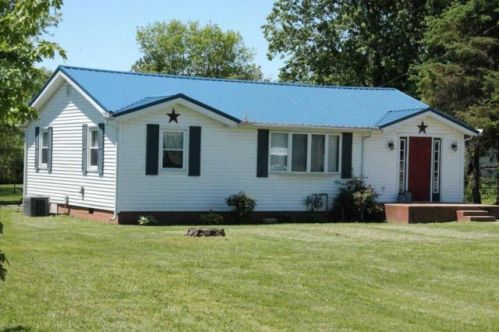 647 Water St, Williamsport OH  43164-9641 exterior