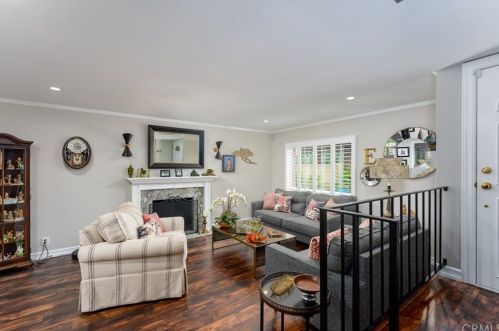 5199 Saratoga Ave, Cypress CA  90630-4449 exterior