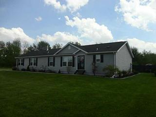 20405 Brown Ln, Weston, OH 43569-9541