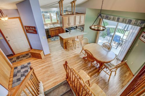 921 21st St, Saint Cloud MN  56304-2140 exterior