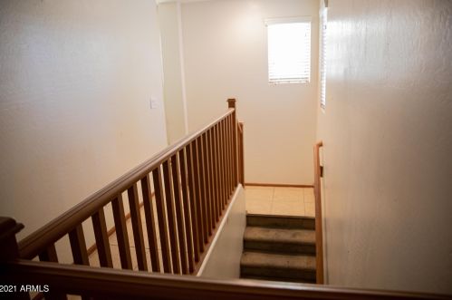 7752 Bonitos Dr, Phoenix AZ  85035-5076 exterior