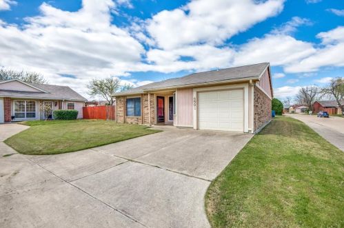 4501 Jenkins St, Frisco, TX 75056-3135