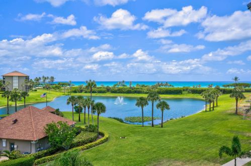 501 Seas Dr, Jupiter FL  33477-1135 exterior