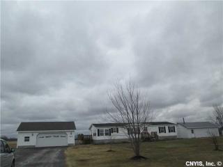 8571 County Route 125, Chaumont, NY 13622-2105