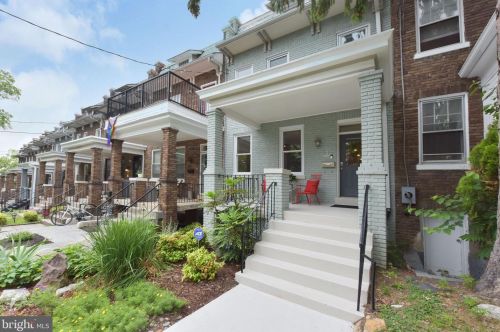 311 Varnum St, Washington, DC 20011-7322