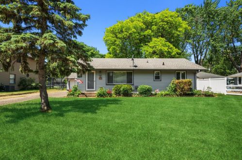 11632 Wren St, Minneapolis, MN 55433-2954