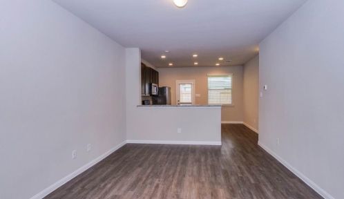 3456 Wooded Ln, Conroe TX  77301-2050 exterior