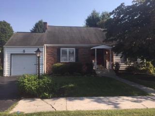 1478 Walnut St, Bellegrove PA  17003-2021 exterior