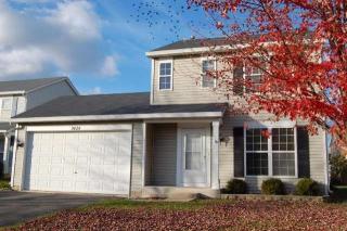 9424 72 St, Kenosha WI  53142-8117 exterior