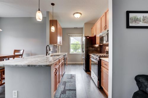 4704 Trumhall Dr, Darbydale OH  43123-8127 exterior