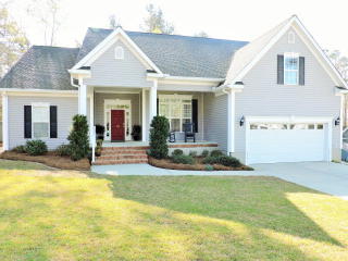 105 Drayton Hall Blvd, Aiken, SC 29803-8596