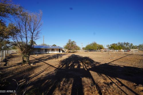 50741 Papago Rd, Maricopa AZ  85139-4715 exterior