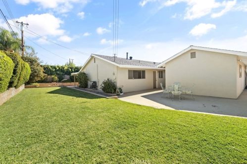 1176 Steele Dr, Brea CA  92821-2233 exterior