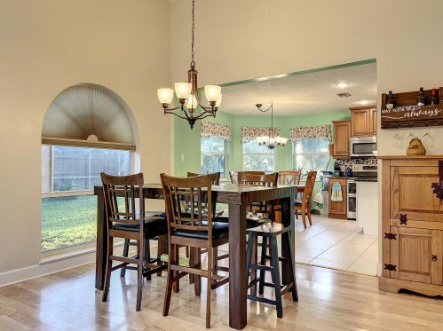 1726 Berkshire Blvd, Fort Pierce FL 34952-7112 exterior