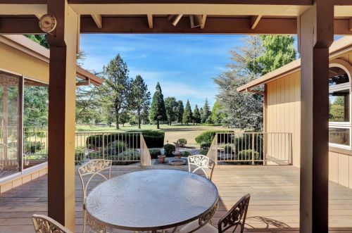 18114 Lake Forest Dr, Lake Wildwood CA  95946-9456 exterior