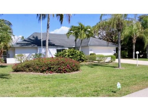 1317 Par View Dr, Sanibel, FL 33957-6409