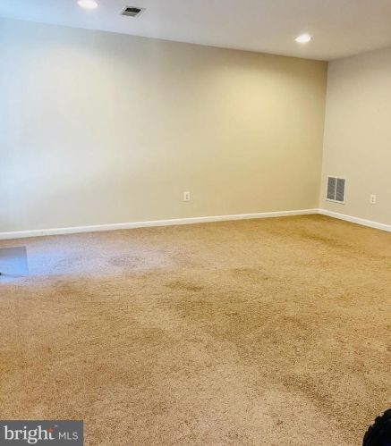 216 Cavalry Ct, Strasburg VA  22657-2186 exterior