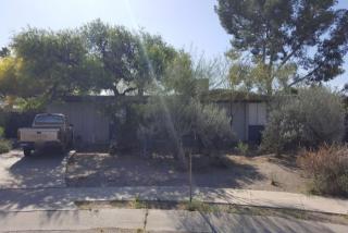 8644 Stearn Lake Dr, Tucson, AZ 85730-2030